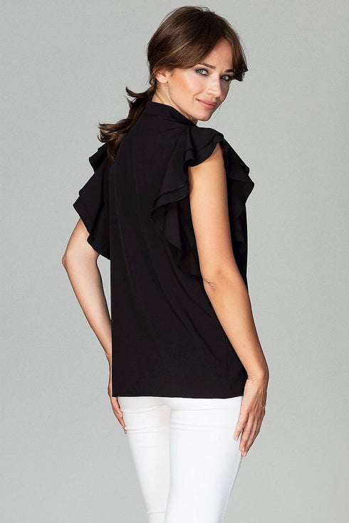 Chemise model 122498 Lenitif
